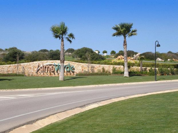 בורגאו Almaverde Village & Spa Resort מראה חיצוני תמונה