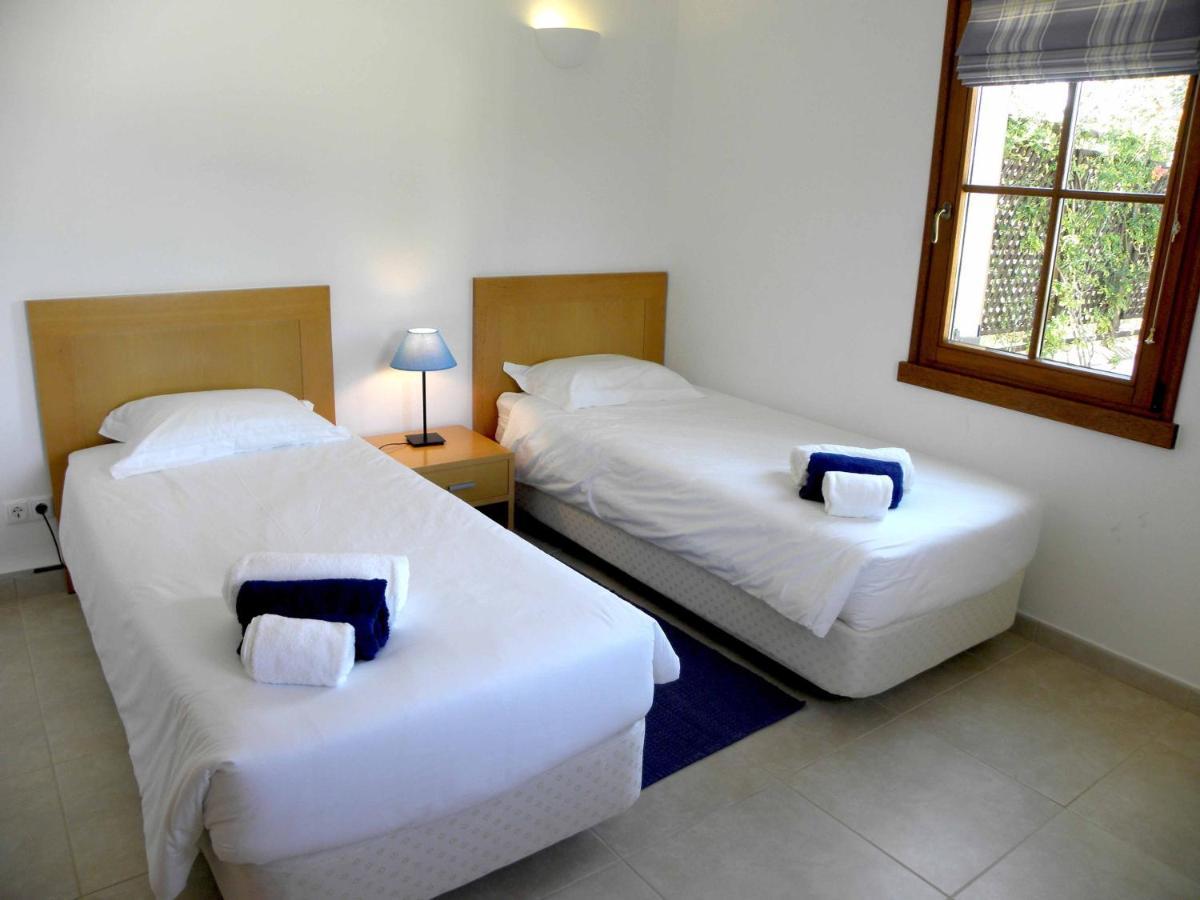 בורגאו Almaverde Village & Spa Resort מראה חיצוני תמונה