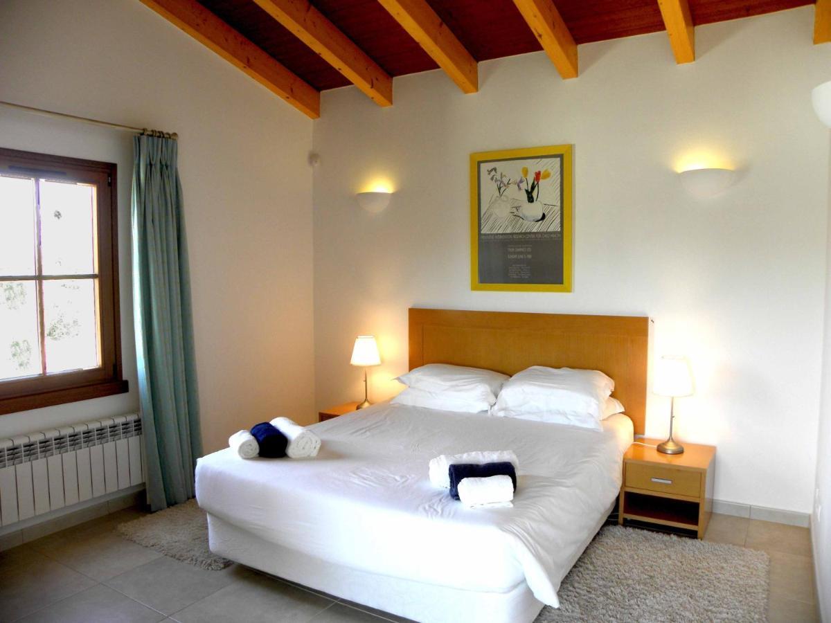 בורגאו Almaverde Village & Spa Resort מראה חיצוני תמונה