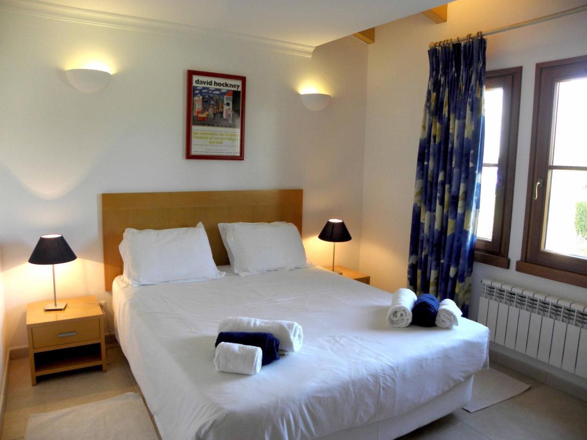 בורגאו Almaverde Village & Spa Resort מראה חיצוני תמונה