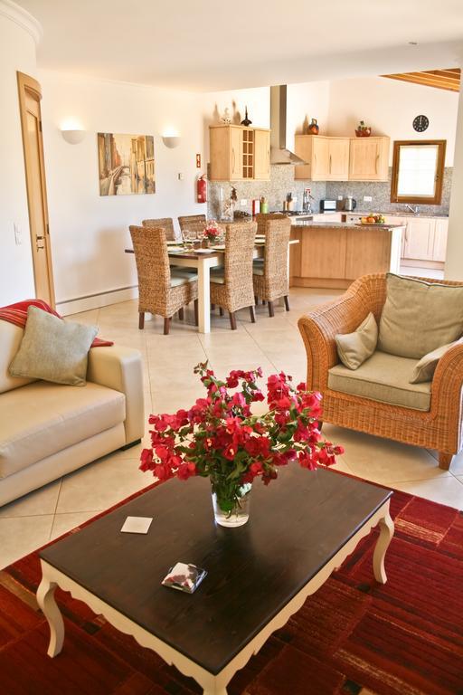 בורגאו Almaverde Village & Spa Resort מראה חיצוני תמונה