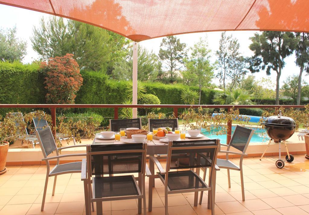 בורגאו Almaverde Village & Spa Resort מראה חיצוני תמונה