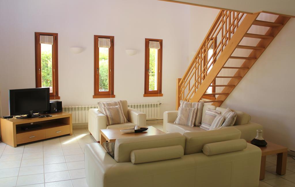 בורגאו Almaverde Village & Spa Resort מראה חיצוני תמונה