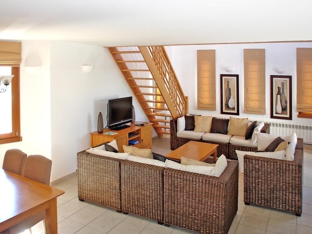 בורגאו Almaverde Village & Spa Resort מראה חיצוני תמונה