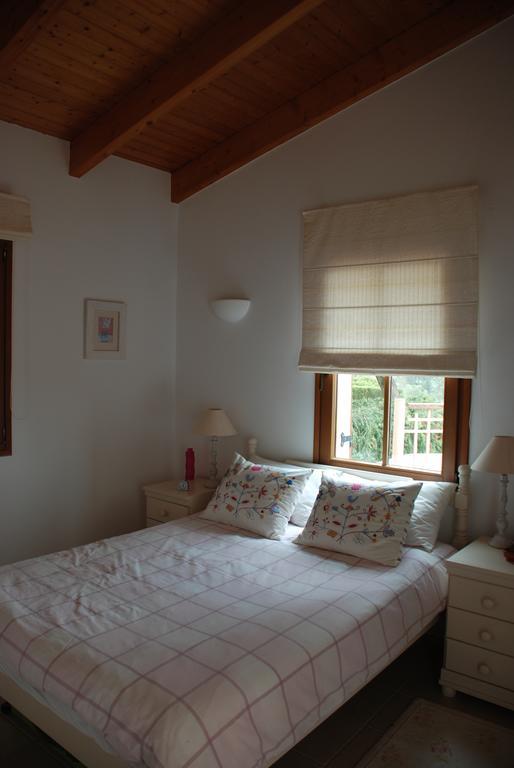 בורגאו Almaverde Village & Spa Resort מראה חיצוני תמונה