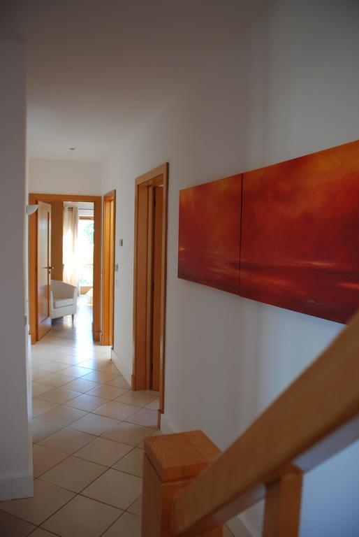 בורגאו Almaverde Village & Spa Resort מראה חיצוני תמונה