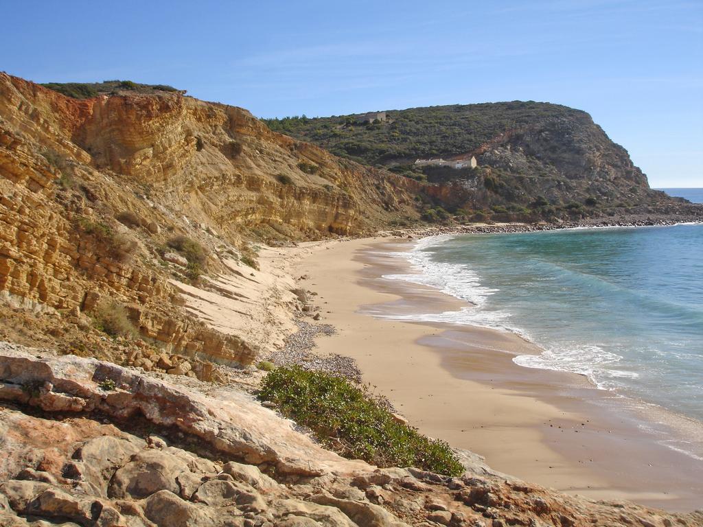 בורגאו Almaverde Village & Spa Resort מראה חיצוני תמונה