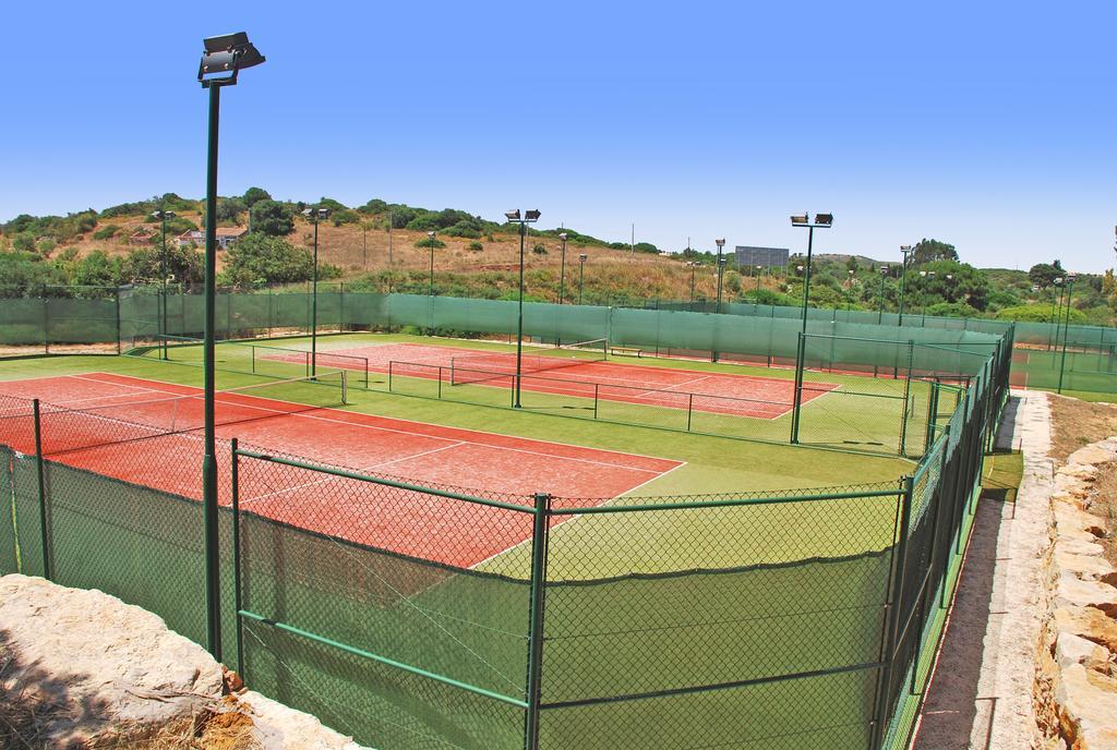 בורגאו Almaverde Village & Spa Resort מראה חיצוני תמונה