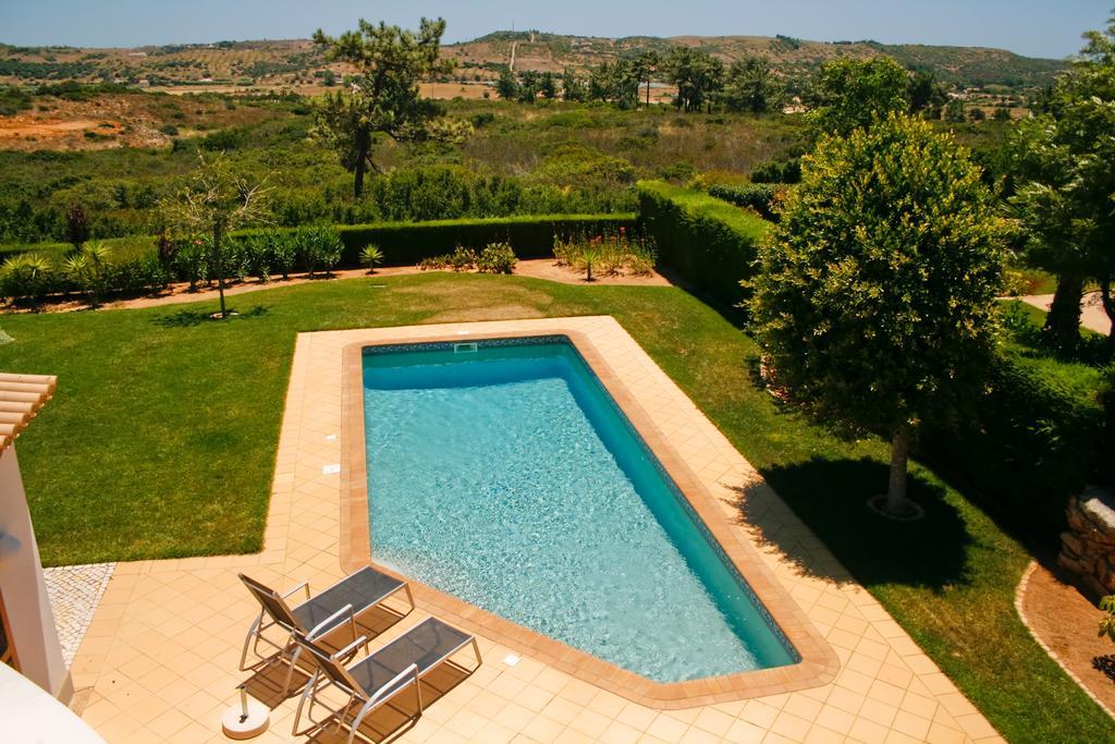 בורגאו Almaverde Village & Spa Resort מראה חיצוני תמונה
