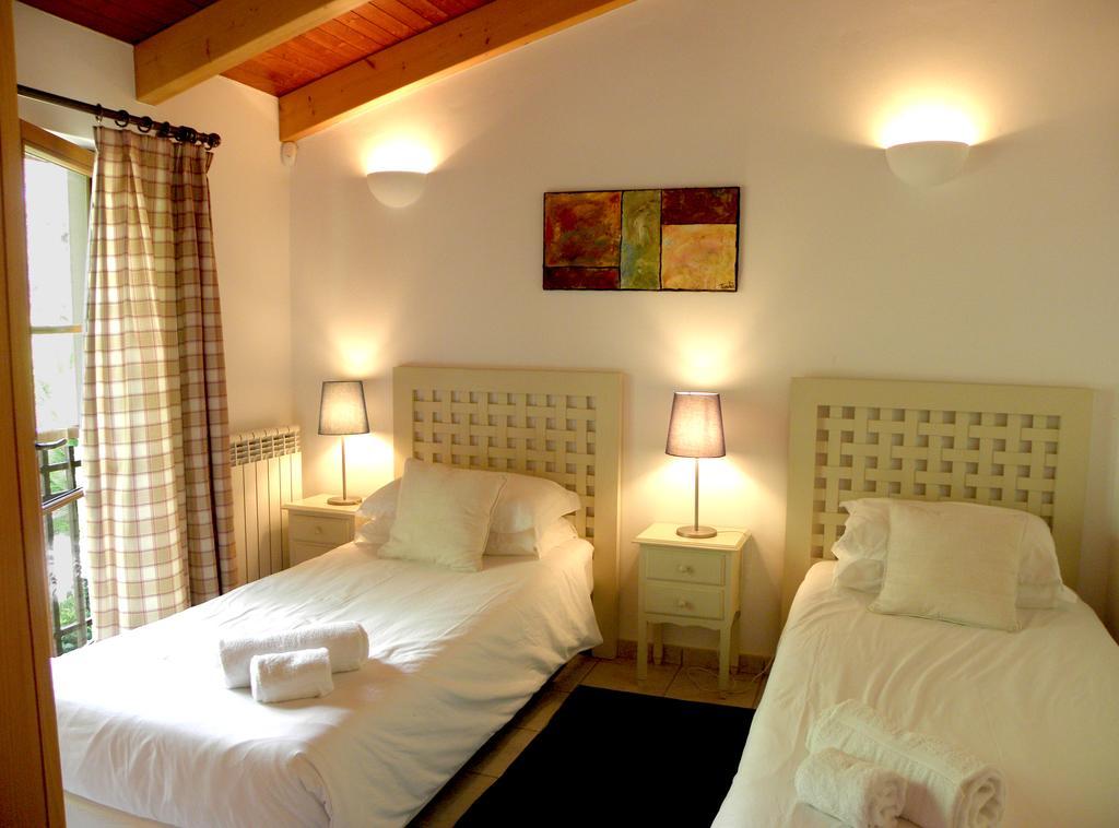 בורגאו Almaverde Village & Spa Resort מראה חיצוני תמונה