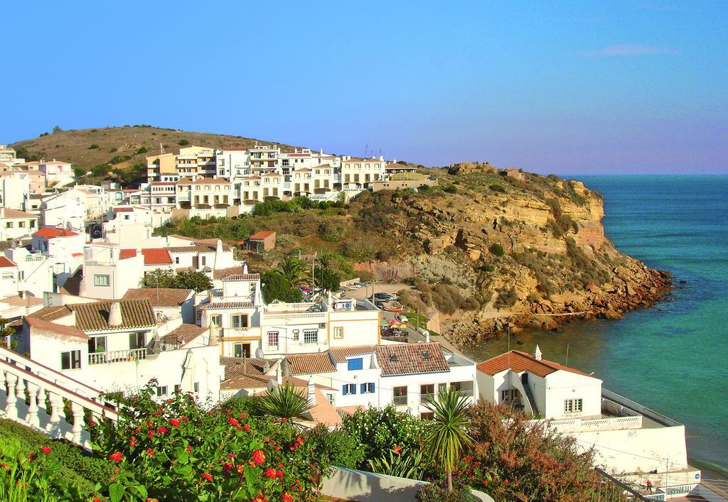 בורגאו Almaverde Village & Spa Resort מראה חיצוני תמונה