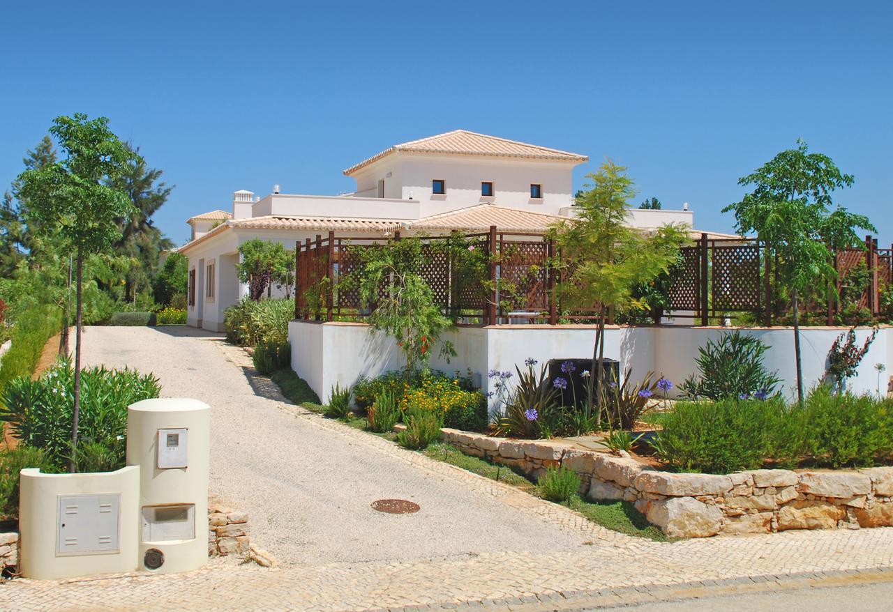 בורגאו Almaverde Village & Spa Resort מראה חיצוני תמונה