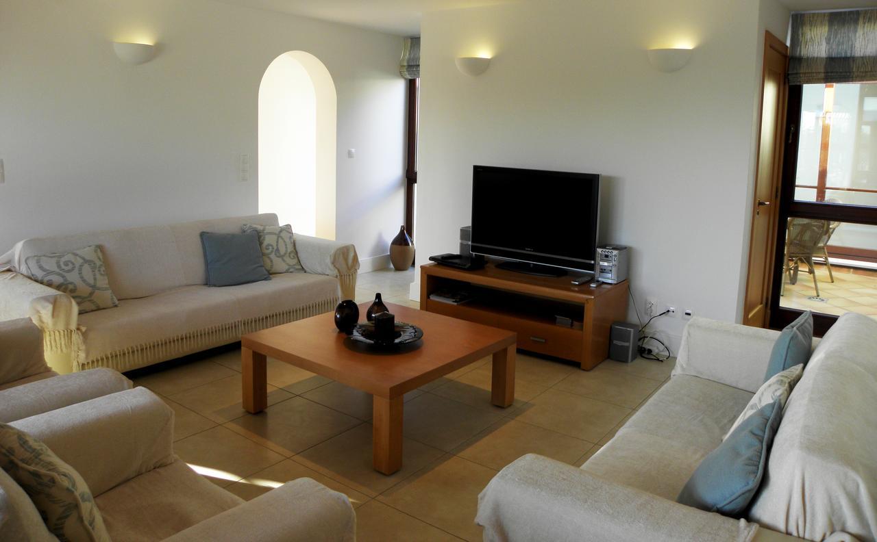 בורגאו Almaverde Village & Spa Resort מראה חיצוני תמונה