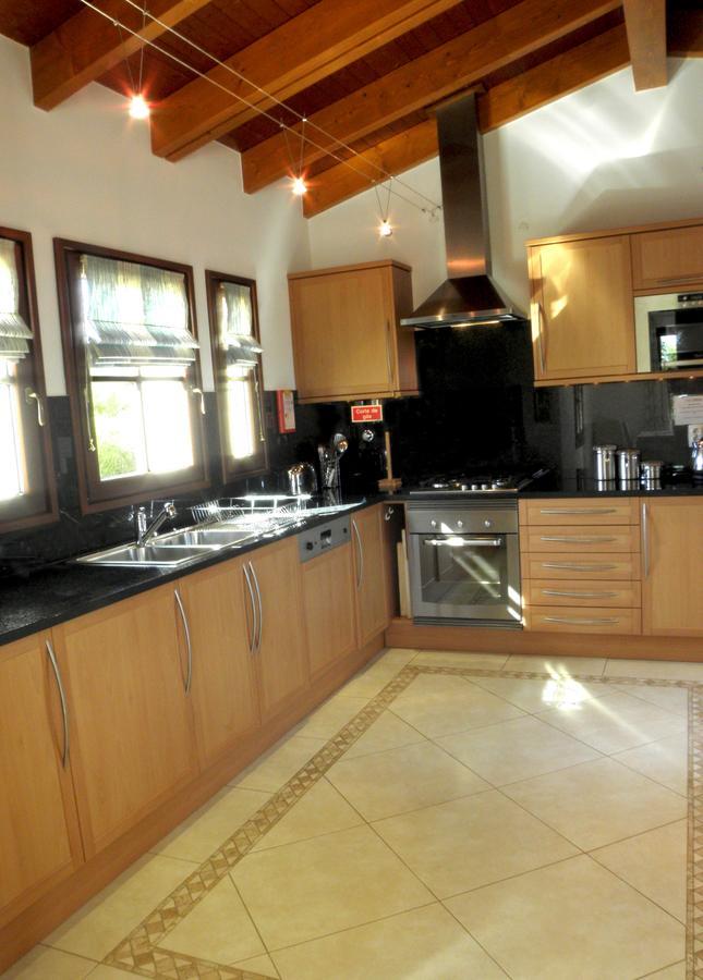 בורגאו Almaverde Village & Spa Resort מראה חיצוני תמונה