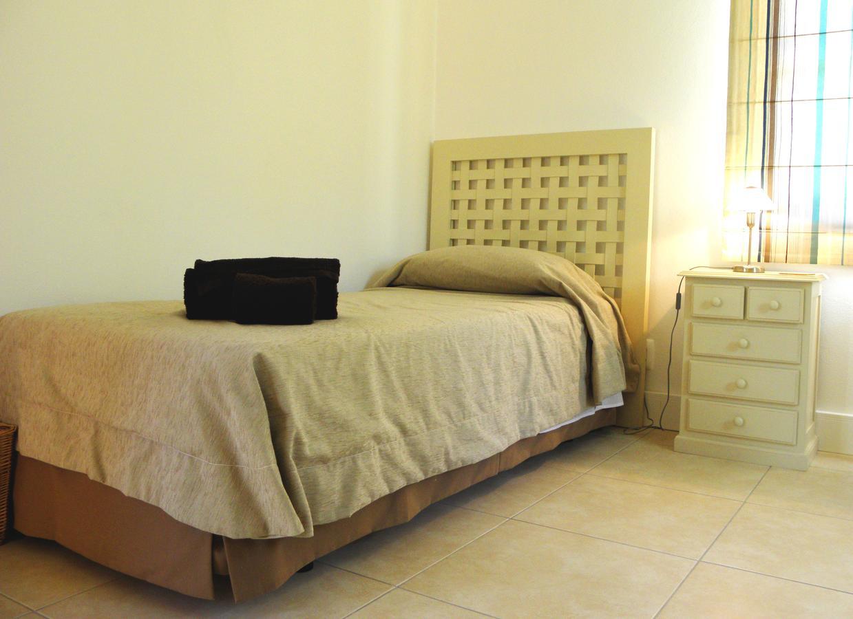 בורגאו Almaverde Village & Spa Resort מראה חיצוני תמונה