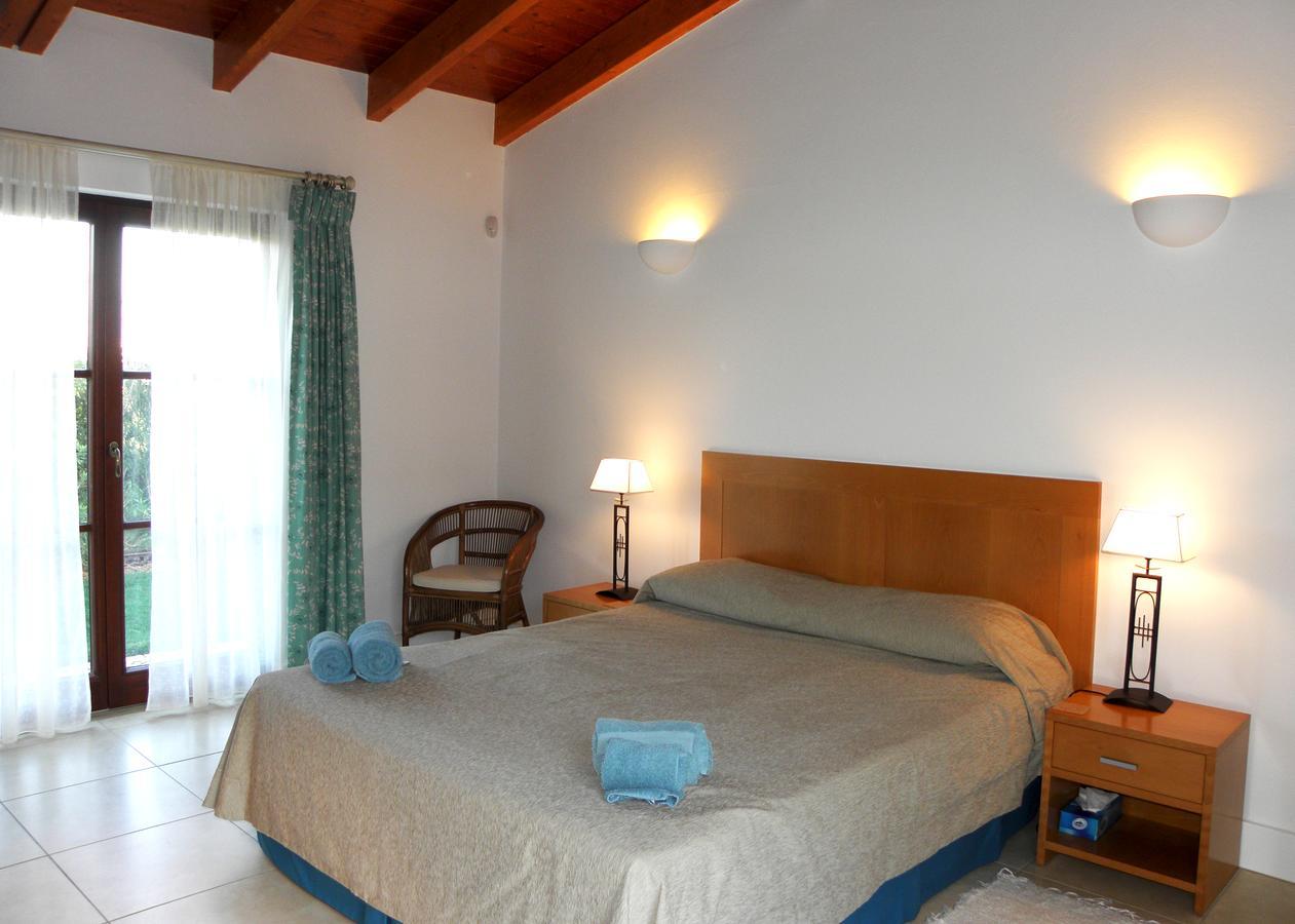 בורגאו Almaverde Village & Spa Resort מראה חיצוני תמונה