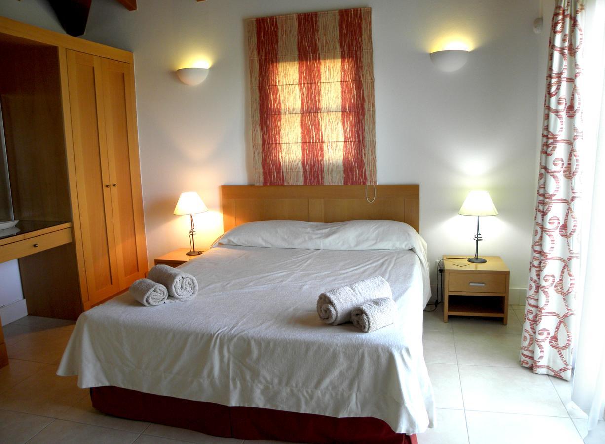בורגאו Almaverde Village & Spa Resort מראה חיצוני תמונה