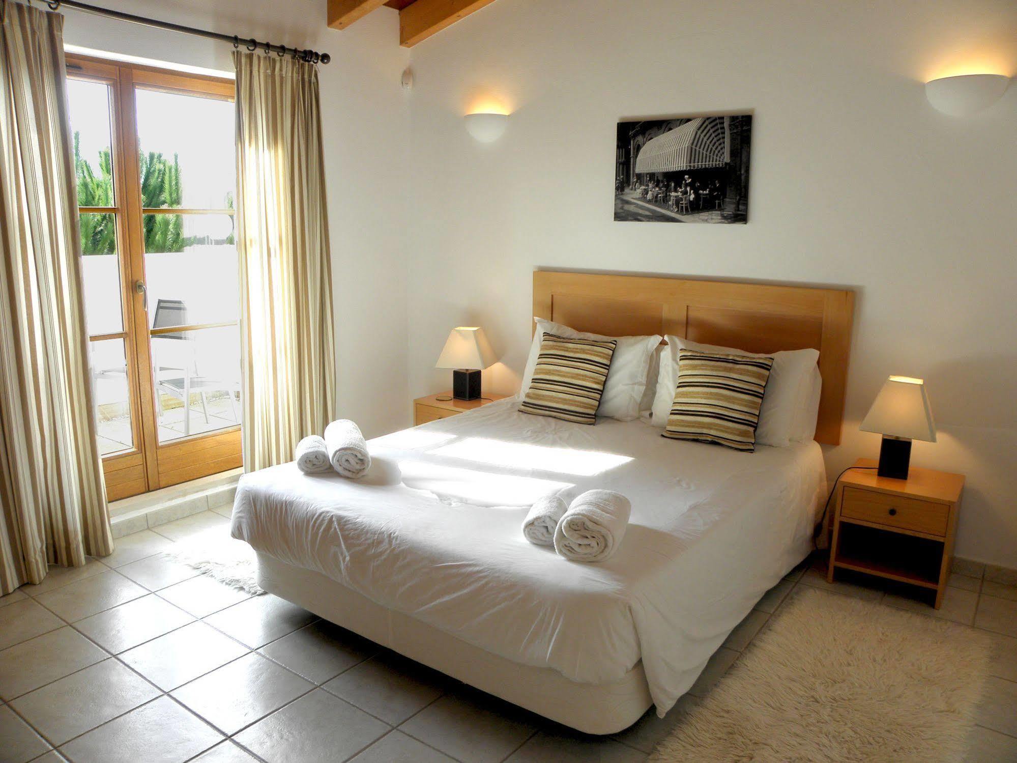 בורגאו Almaverde Village & Spa Resort מראה חיצוני תמונה