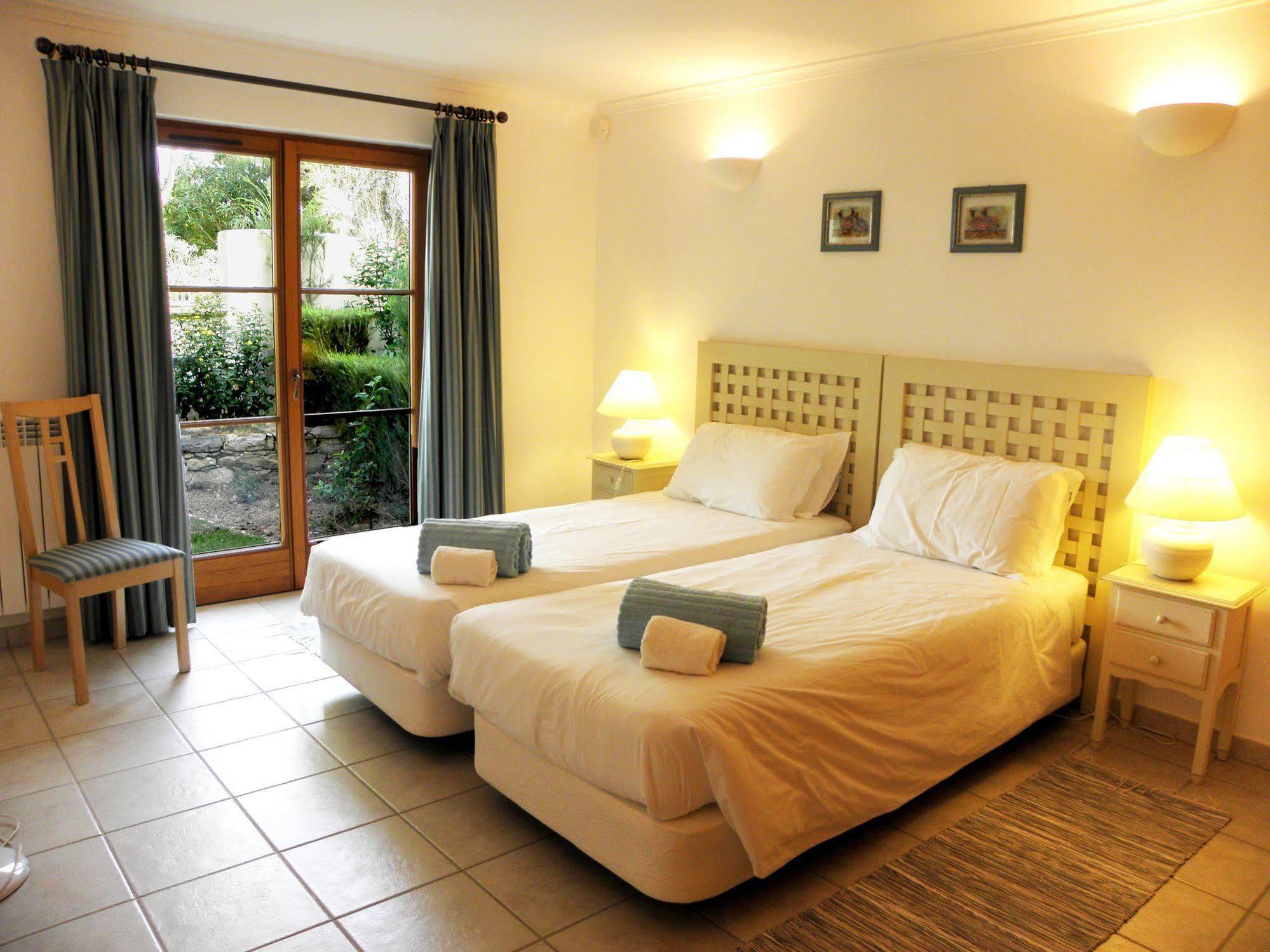 בורגאו Almaverde Village & Spa Resort מראה חיצוני תמונה