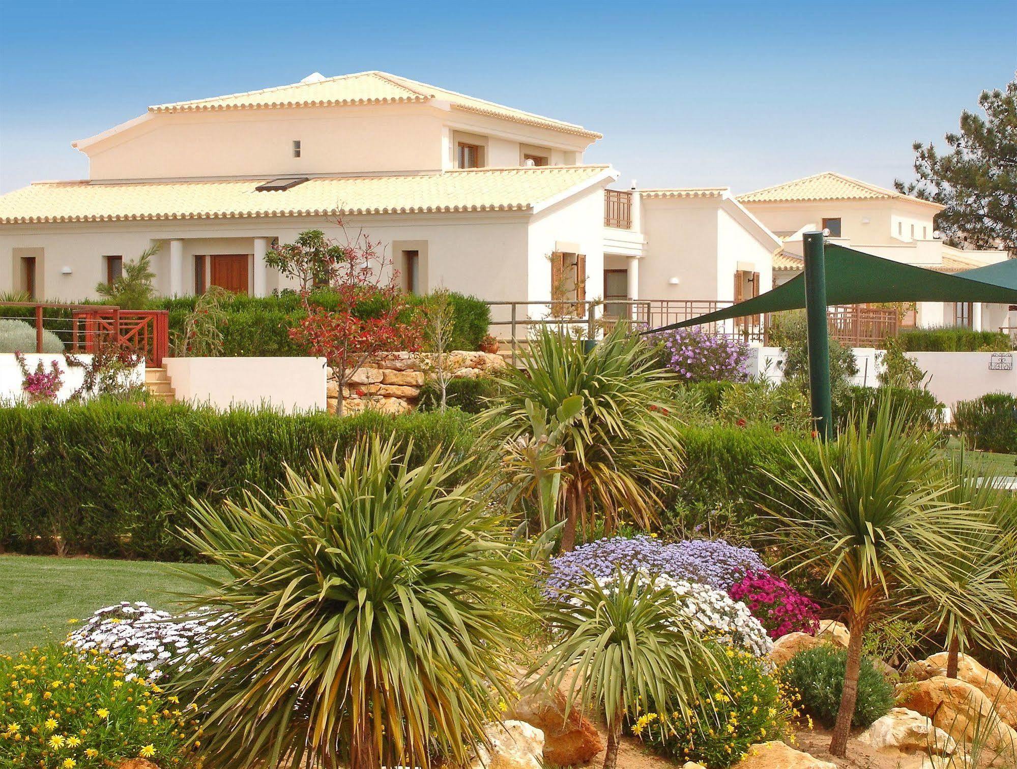 בורגאו Almaverde Village & Spa Resort מראה חיצוני תמונה