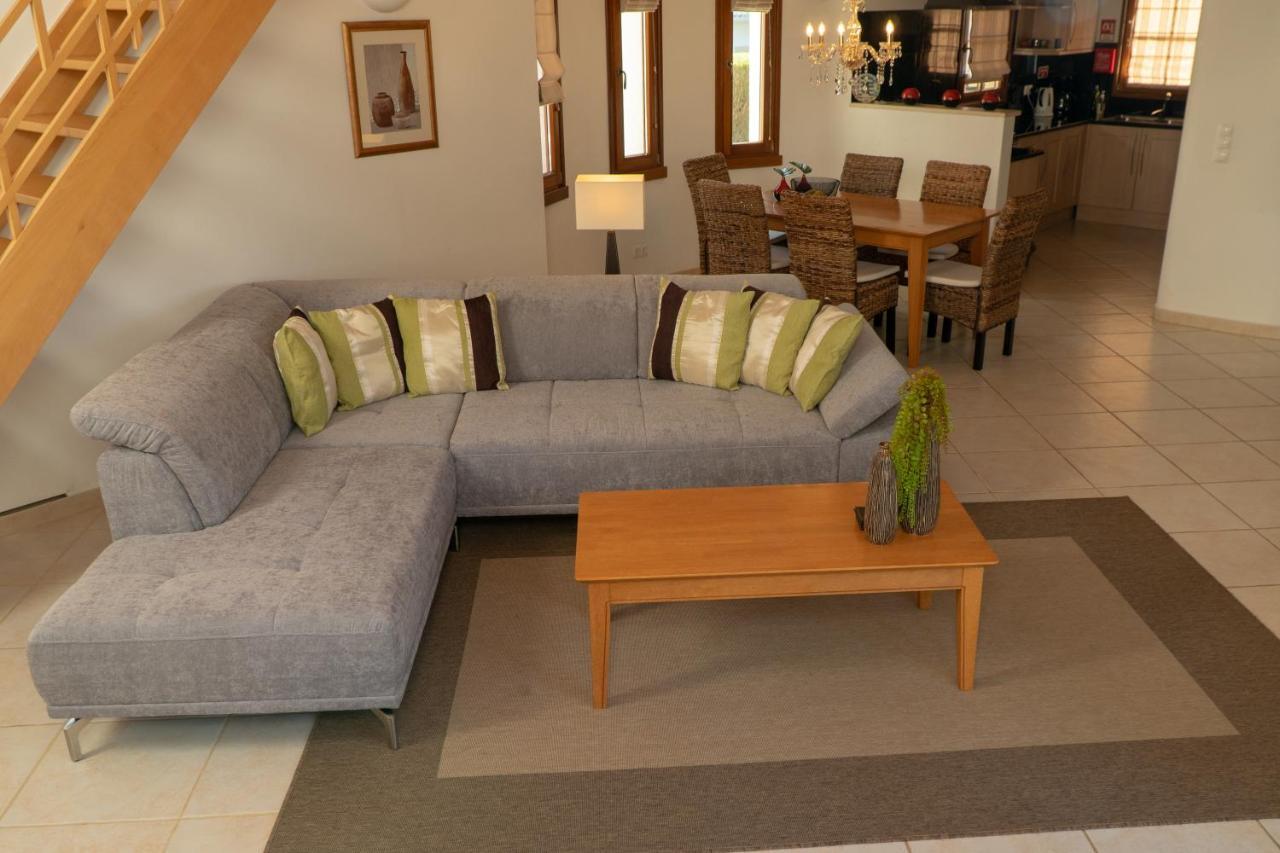 בורגאו Almaverde Village & Spa Resort מראה חיצוני תמונה